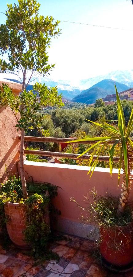 Riad Vallee Verte アニ エクステリア 写真